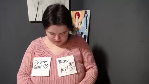 Bethany online show from February 2025 10:34:01 AM