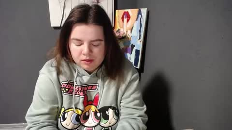 Bethany online show from February 2025 07:23:01 AM