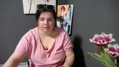 Bethany online show from March 2025 10:04:01 AM