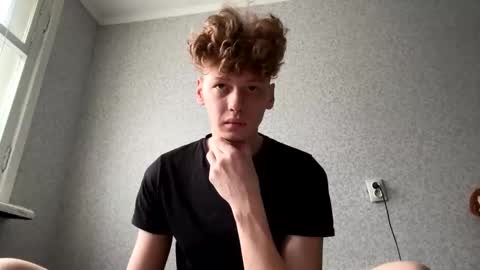 Tom and Betty online show from January 2025 11:15:02 AM