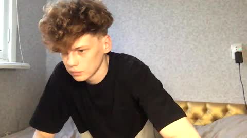 Tom and Betty online show from February 2025 12:33:01 PM