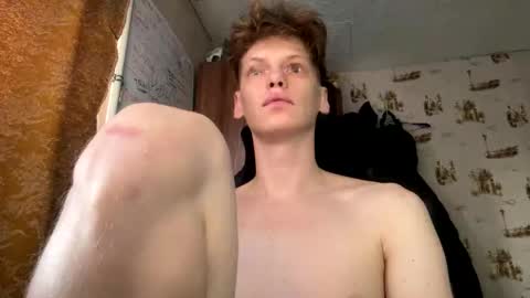 Tom and Betty online show from December 2025 06:29:02 AM