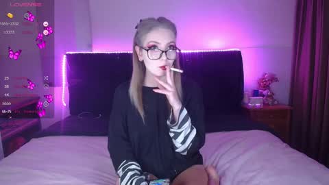shysweetrish online show from April 2026 12:02:02 AM