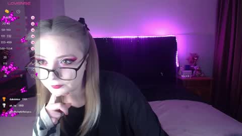 shysweetrish online show from May 2026 01:44:01 AM
