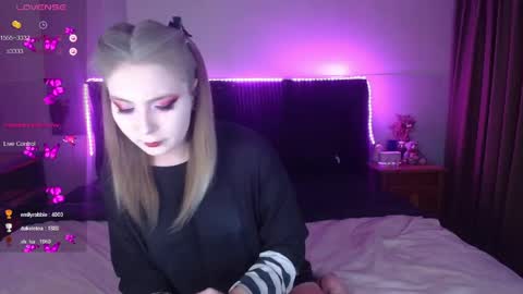 shysweetrish online show from May 2026 11:43:02 PM
