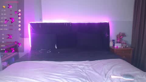 shysweetrish online show from July 2026 06:58:02 AM