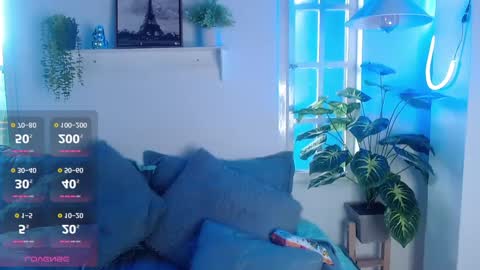 Snapshot of shyvibes_ chatting on October 2025 03:33:02 PM CALL ME  CHARLOTTE online show from October 2025 03:33:02 PM