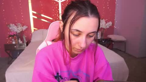 shyy_jany online show from March 2026 01:11:02 PM