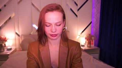 shyysiren online show from March 2026 07:46:02 AM