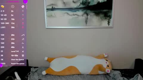 SIA online show from March 2025 05:24:02 AM