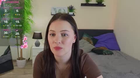 Eva online show from March 2026 03:08:02 PM