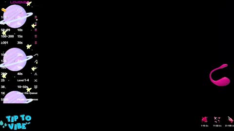 Salome  Next streaming 11102024 online show from March 2025 11:09:02 PM