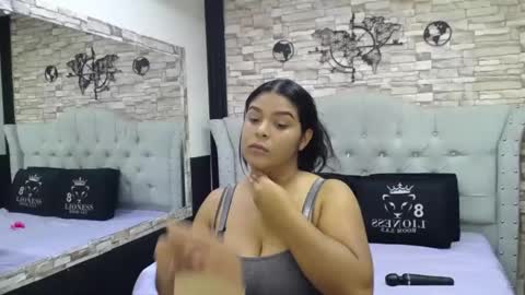 Snapshot of siacavad_sex chatting on October 2025 12:50:01 PM Alicia online show from October 2025 12:50:01 PM