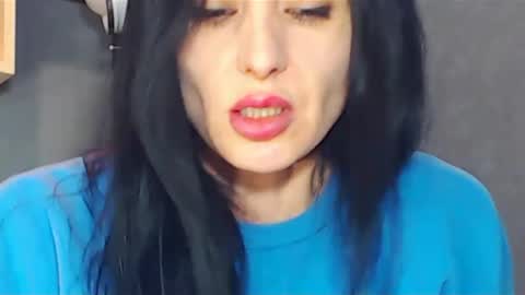 Siaconna online show from February 2025 07:18:02 AM