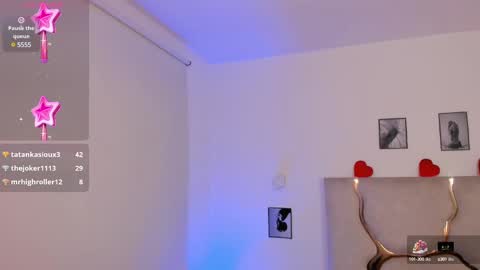 siam online show from February 2025 10:16:01 AM