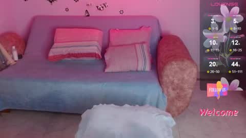 giordana online show from January 2025 12:42:02 AM