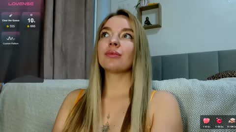 Eva online show from November 2025 02:14:01 AM