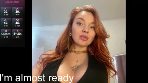 Eva online show from February 2026 04:39:01 AM