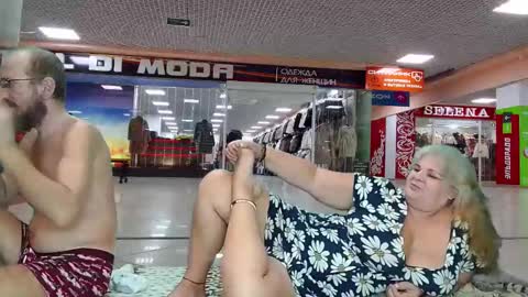 siberiataiga online show from January 2025 05:33:01 PM