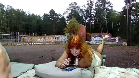 siberiataiga online show from September 2025 04:51:02 PM