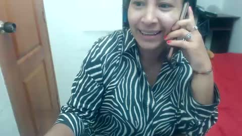 Snapshot of siblley chatting on March 2025 06:50:01 PM sara online show from March 2025 06:50:01 PM
