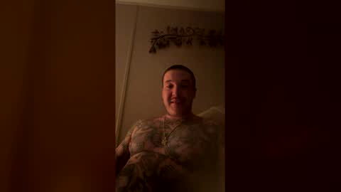 sicksidemonster online show from April 2026 04:37:02 AM