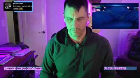 SideSnack online show from October 2025 04:47:01 PM