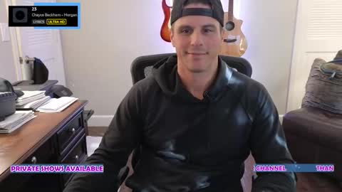 SideSnack online show from October 2025 04:09:02 PM