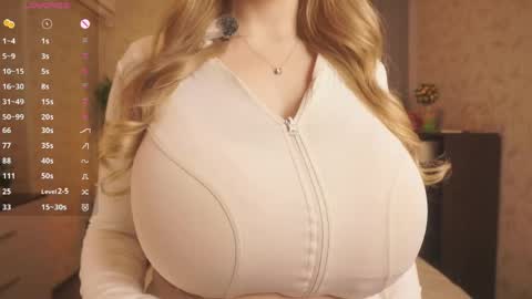 Elizabeth online show from April 2026 04:45:02 PM