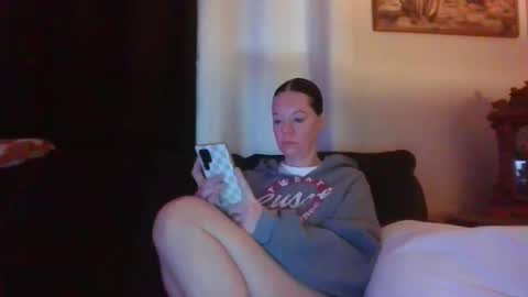 Mrs. St. Patrickk online show from January 2026 03:27:02 PM