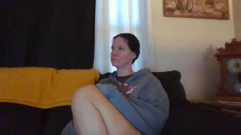 Mrs. St. Patrickk online show from February 2026 05:20:02 PM