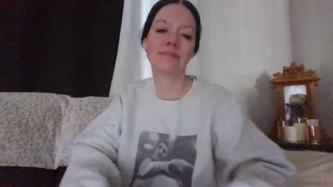 Mrs. St. Patrickk online show from April 2026 02:38:01 PM