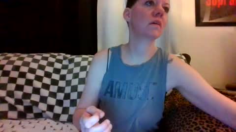 Snapshot of sidneyraee chatting on July 2026 01:16:01 AM Mrs. St. Patrickk online show from July 2026 01:16:01 AM