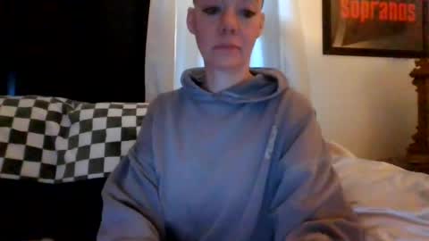 Snapshot of sidneyraee chatting on July 2026 11:29:01 PM Mrs. St. Patrickk online show from July 2026 11:29:01 PM