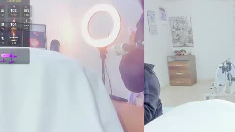 Snapshot of sieena_ chatting on June 2026 09:01:02 AM Sieena online show from June 2026 09:01:02 AM
