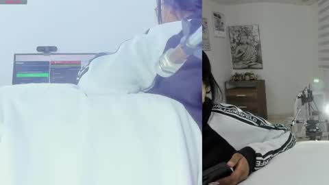 Snapshot of sieena_ chatting on June 2026 09:23:02 AM Sieena online show from June 2026 09:23:02 AM