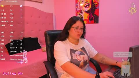 SIENNA  online show from April 2026 12:35:02 PM