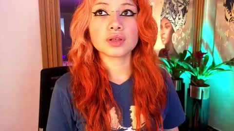 Sienna Desieree online show from February 2026 04:55:01 PM