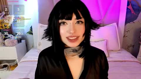 Sienna Desieree online show from February 2026 07:09:02 AM