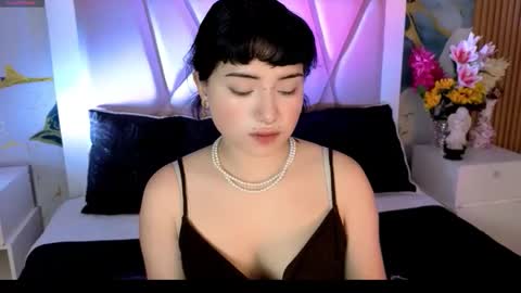 Snapshot of sienna_desiree chatting on April 2026 12:36:01 PM Sienna Desieree online show from April 2026 12:36:01 PM