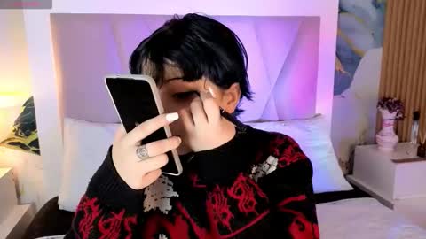 Snapshot of sienna_desiree chatting on May 2026 01:07:01 PM Sienna Desieree online show from May 2026 01:07:01 PM