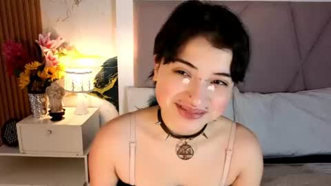 Snapshot of sienna_desiree chatting on July 2026 12:51:01 PM Sienna Desieree online show from July 2026 12:51:01 PM
