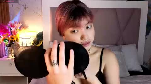 Snapshot of sienna_desiree chatting on July 2026 12:55:01 PM Sienna Desieree online show from July 2026 12:55:01 PM