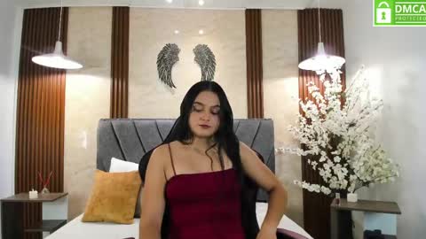 Snapshot of sienna_lu chatting on May 2026 11:49:01 AM Sienna online show from May 2026 11:49:01 AM