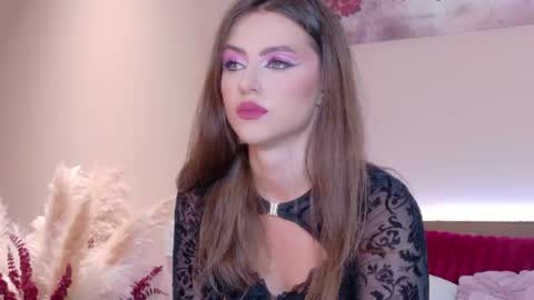Snapshot of sienna_voss chatting on June 2026 08:55:02 PM sienna_voss online show from June 2026 08:55:02 PM