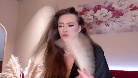 Snapshot of sienna_voss chatting on July 2026 08:59:02 PM sienna_voss online show from July 2026 08:59:02 PM