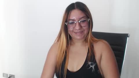 Sienna Rose online show from February 2025 07:55:01 PM