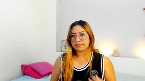 Sienna Rose online show from February 2025 07:38:01 AM