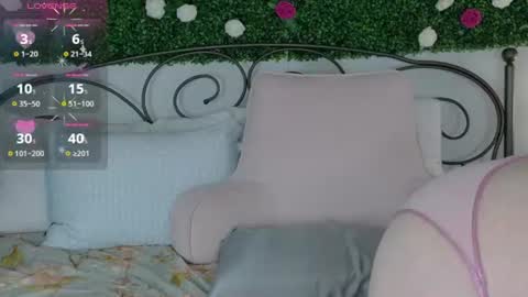Snapshot of siennaxluxx chatting on July 2026 04:39:33 PM Sienna Luxx online show from July 2026 04:39:33 PM