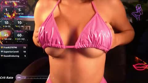 Siera online show from September 2025 08:19:01 PM